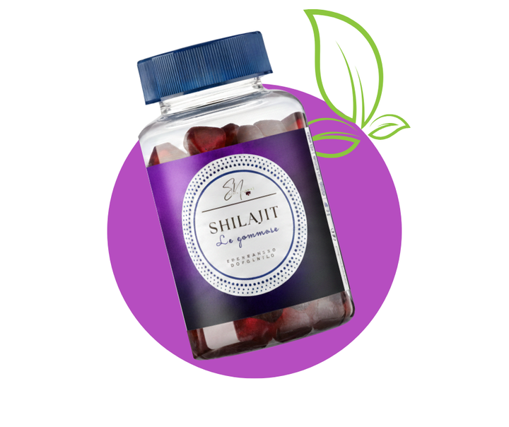 Shilajit