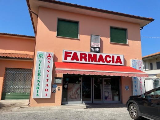 FARMACIA MACCHI