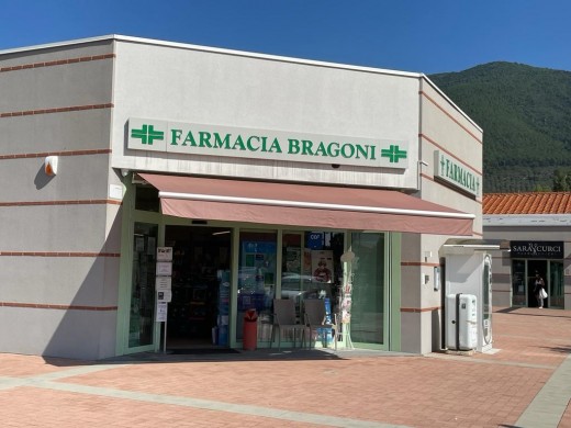 FARMACIA BRAGONI SNC